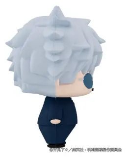 Jujutsu Kaisen Chokorin Mascot Vol. 2 assortimento di 6 figure 5 cm (Megahouse), vista 2