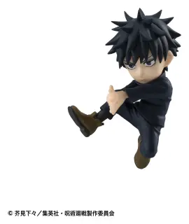 Jujutsu Kaisen Tobimas display of 6 mystery boxes 5 cm (Megahouse), view 3