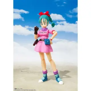 Bulma -Adventure Begins-・画像3