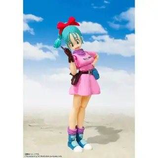 Bulma -Adventure Begins-・画像4