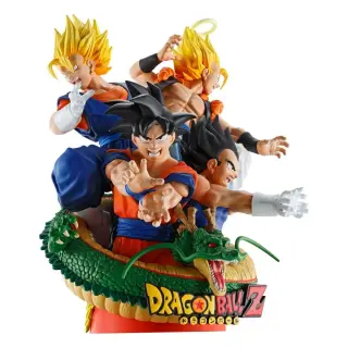 Dracap Re-Birth Vol.02 (Petitrama DX), vista 4