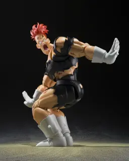 Recoome -The Nightmare-