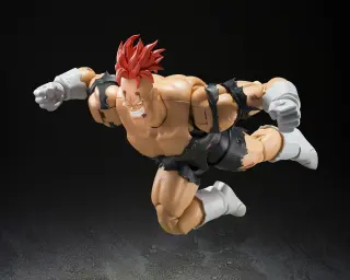 Recoome -The Nightmare-, vista 2