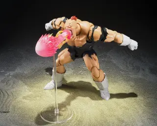 Recoome -The Nightmare-, vista 3