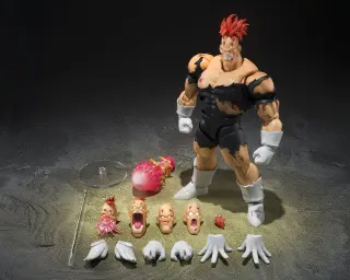 Recoome -The Nightmare-, vista 4