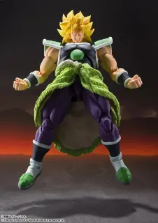 Broly (Super), Ansicht 4