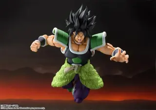 Broly (Super), Ansicht 5