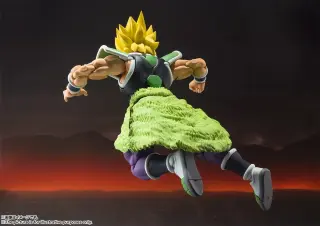 Broly (Super), Ansicht 6