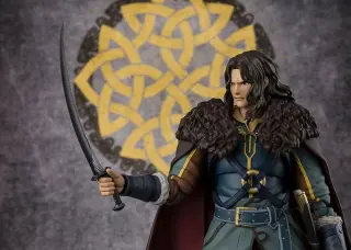 Wulf (The War of the Rohirrim), Ansicht 5