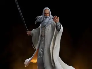 Saruman, Ansicht 3
