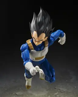 Vegeta -Z-Fighter-, view 6