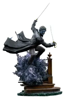 Nightcrawler BDS Art Scale 1/10, Ansicht 2
