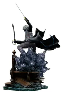 Nightcrawler BDS Art Scale 1/10, Ansicht 3