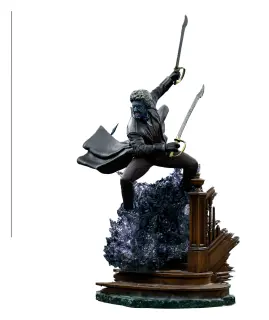 Nightcrawler BDS Art Scale 1/10, Ansicht 4