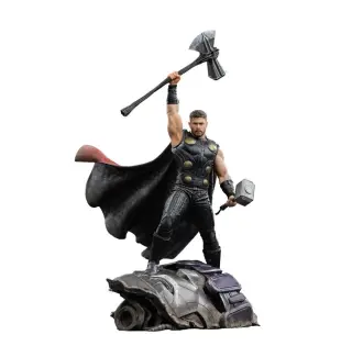 Thor BDS Art Scale 1/10, Ansicht 2