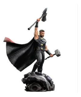 Thor BDS Art Scale 1/10, Ansicht 4