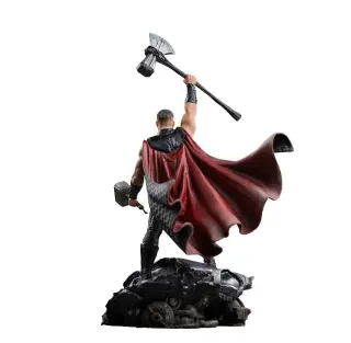Thor BDS Art Scale 1/10, Ansicht 5