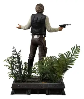 Han Solo, Ansicht 5