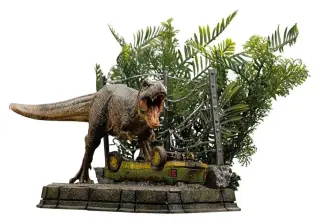 T-Rex Breakout Set A・画像2
