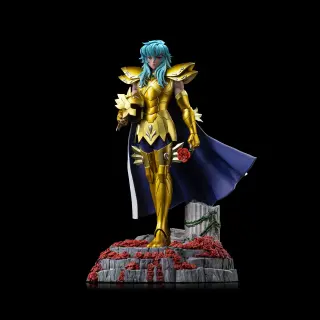 Pisces Aphrodite, Ansicht 2