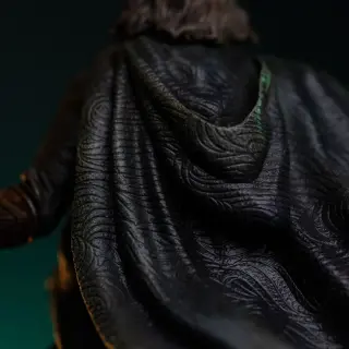 Aragorn Unleashed, vista 5