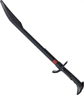 Snake Eyes' Katana (Fortnite), weergave 3