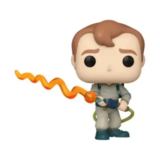 Funko Pop! Animation The Real Ghostbusters Ray Stantz n.º 1784 9 cm, vista 3