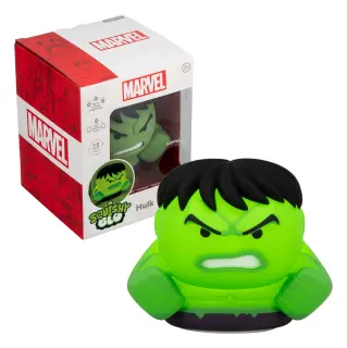 Hulk, vista 2