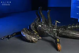 Xenomorph XX121 Suspended Lab Deluxe (Alien: Romulus), vista 6