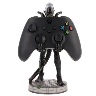 Alien Xenomorph Cable Guy・画像6