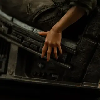 Ellen Ripley & Dog Alien (Alien 3)・画像10