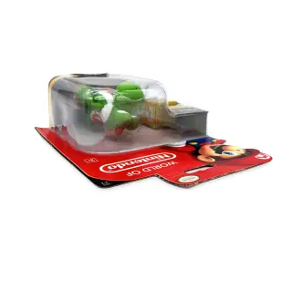 Yoshi, Ansicht 3