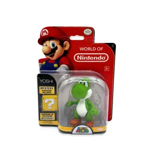 Yoshi, Ansicht 2