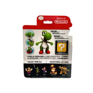 Yoshi, Ansicht 5