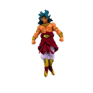 Broly Super Saiyan Full Power, Ansicht 5