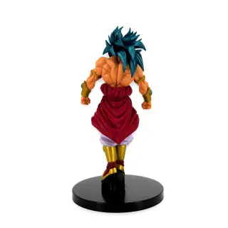 Broly Super Saiyan Full Power, Ansicht 2
