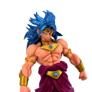 Broly Super Saiyan Full Power, Ansicht 3