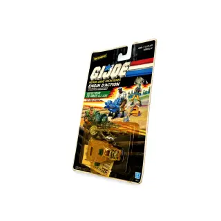 G.I. Joe Rilevatore di Mine, vista 7