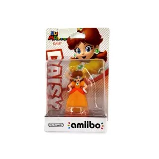 Amiibo Daisy, Ansicht 2
