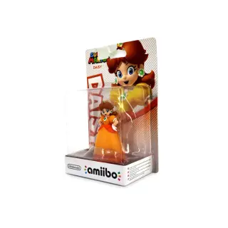 Amiibo Daisy, Ansicht 7