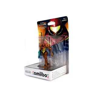 Samus, vista 6