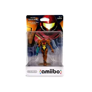 Samus, vista 2