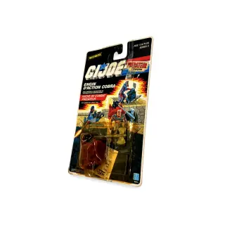 G.I. Joe Ascia da combattimento predatrice, vista 8