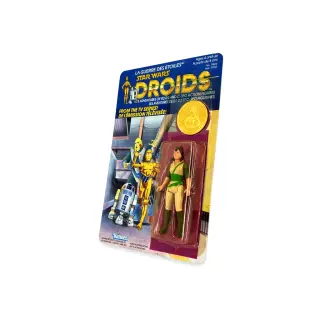 star wars droids, Ansicht 6