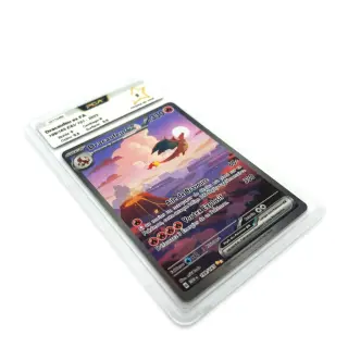 Dracaufeu ex, vue 3