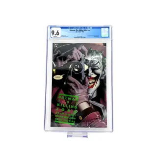 Batman: The Killing Joke 1, Ansicht 5