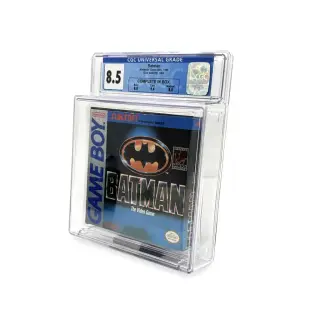 Batman: The Video Game（Game Boy）・画像7