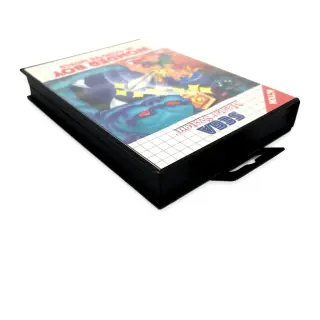 Wonder Boy in Monster World — Master System, vista 5