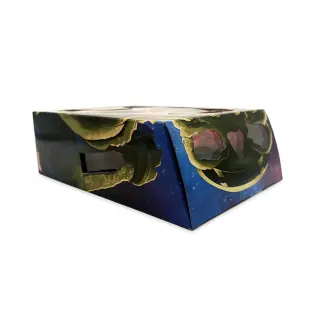 Modulok, vista 4