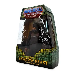 Shadow Beast